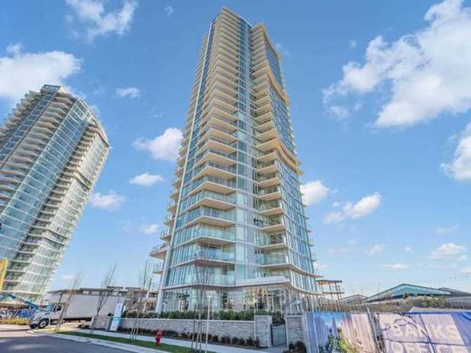 Photo of Anson's room