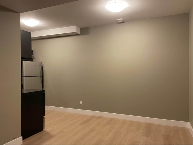 Photo of Gurpreet's room