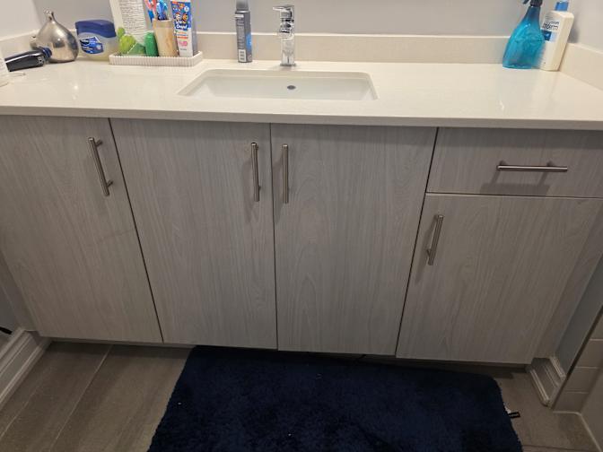 Photo of Charity's room