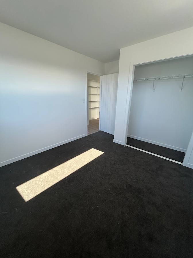 Photo of Tayla's room