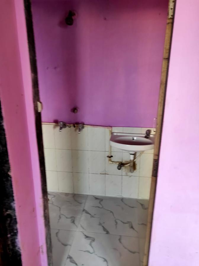 Photo of Snehal's room
