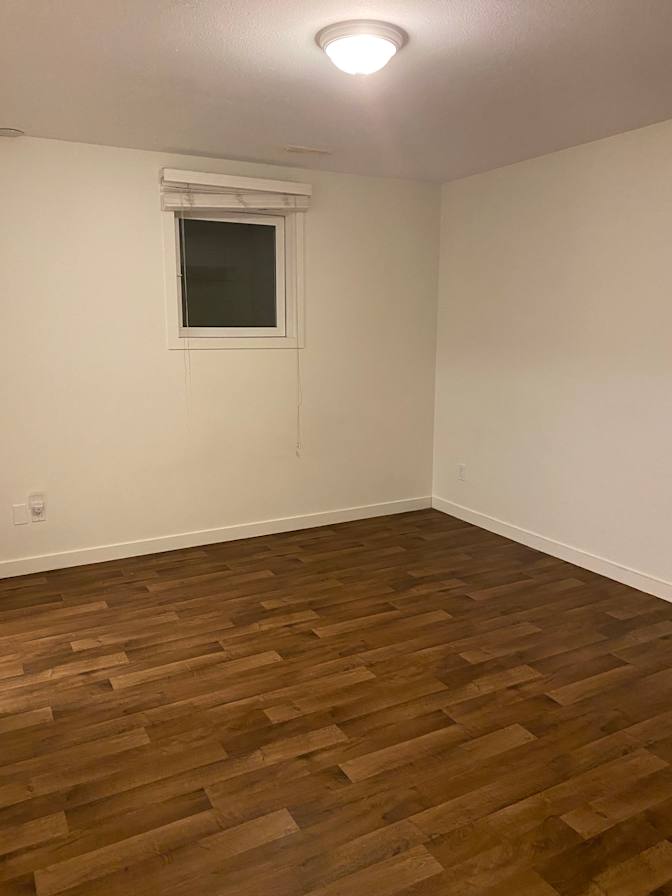 Photo of Miranda's room