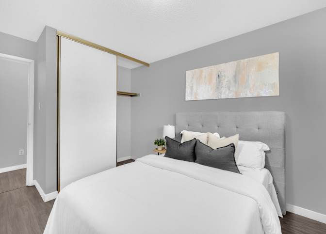 Photo of Prakriti Grover's room