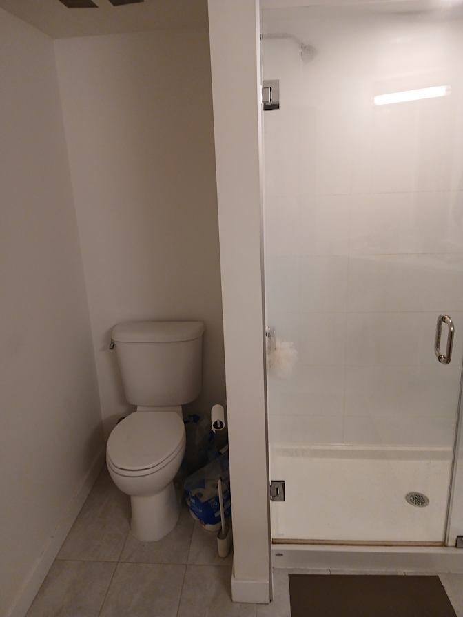 Gudrun Sabrina's room