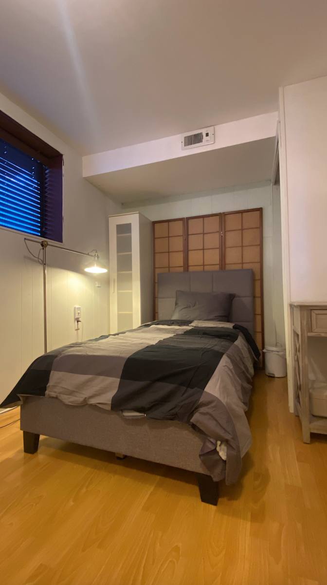 Photo of StanleyYang's room