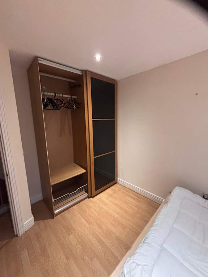 Photo of Ayra Khan's room