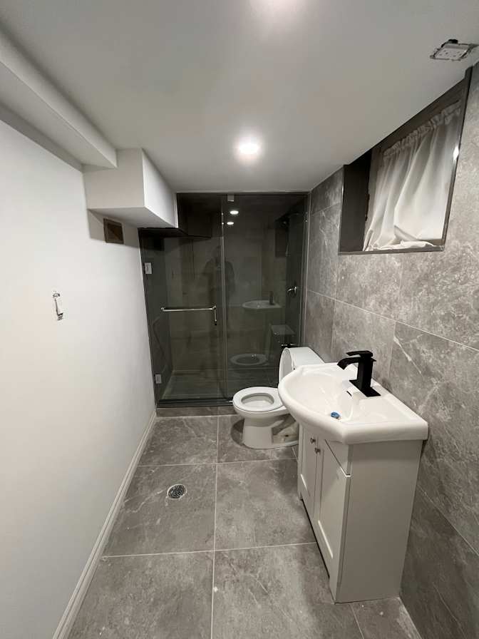 Photo of Ervis Balliu's room