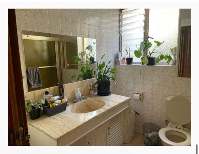 Photo of Khalisa's room