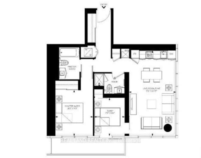 Mariam Felobes's room