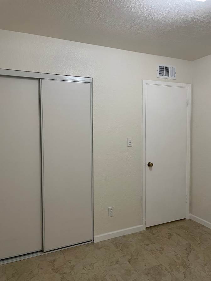 Photo of William's room