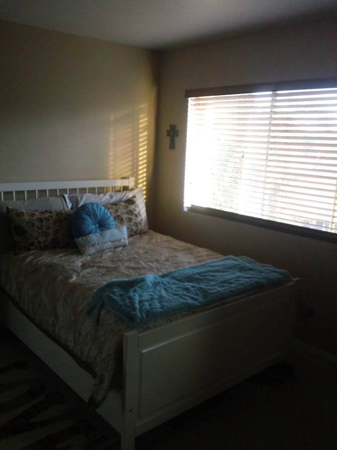Photo of Elena Anatolievna Atencio's room