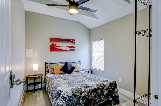 Photo of PadSplit's room