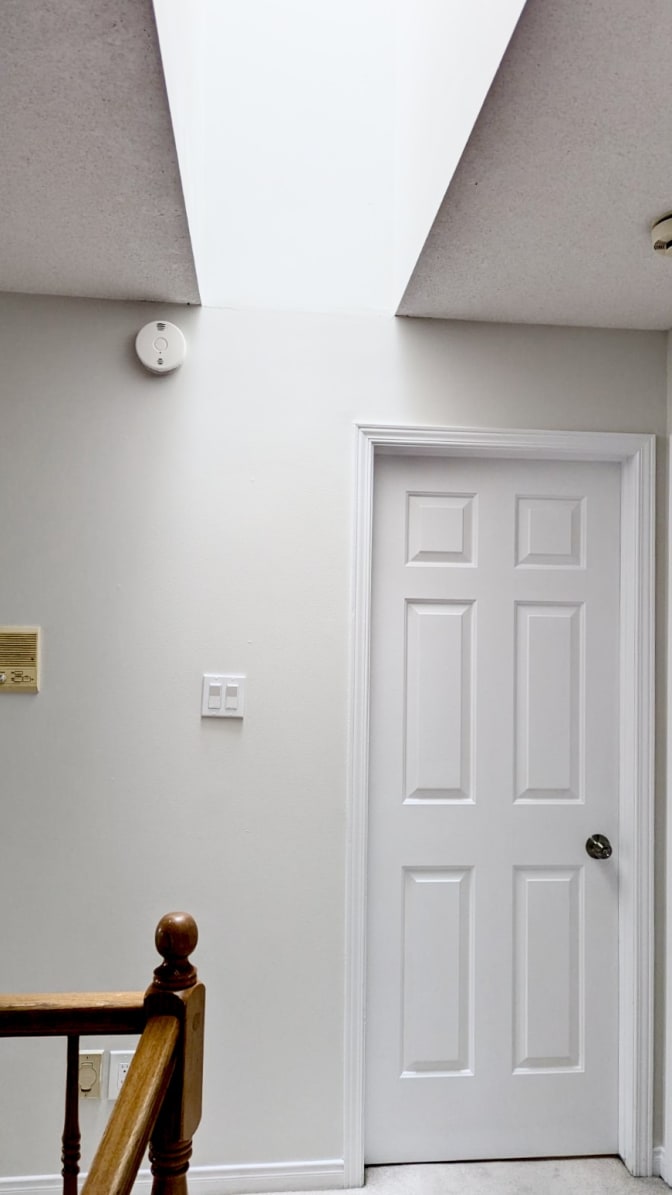 Photo of Lien's room