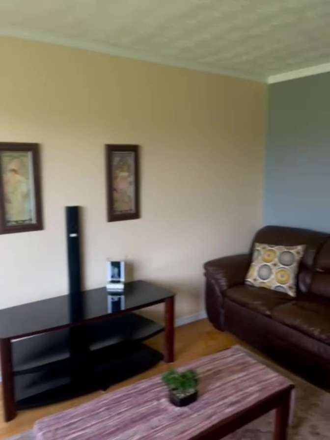 Photo of Ayoub's room