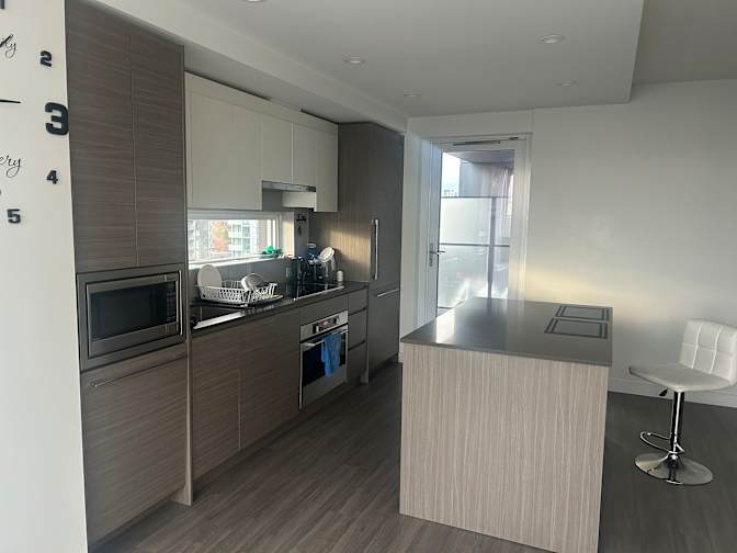 Stefano Arteaga-Cedeno's room