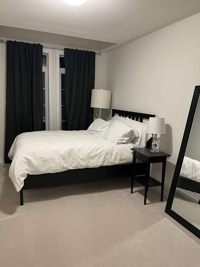Photo of Skylar's room