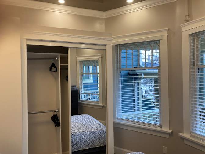 Photo of Emily's room