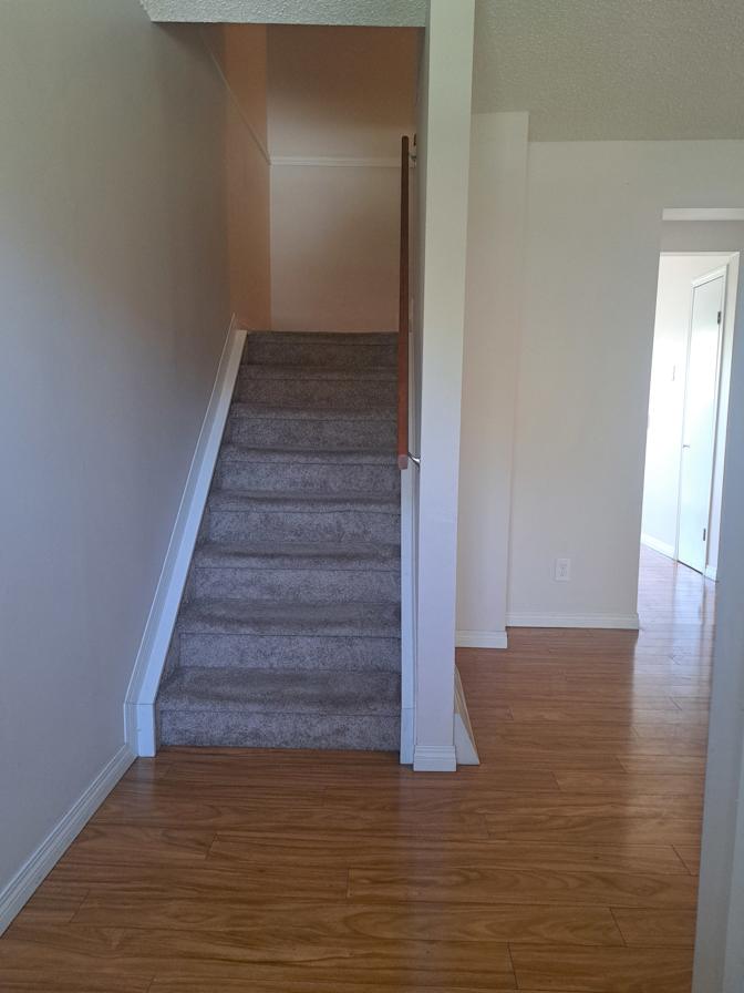 Photo of Santhosh's room