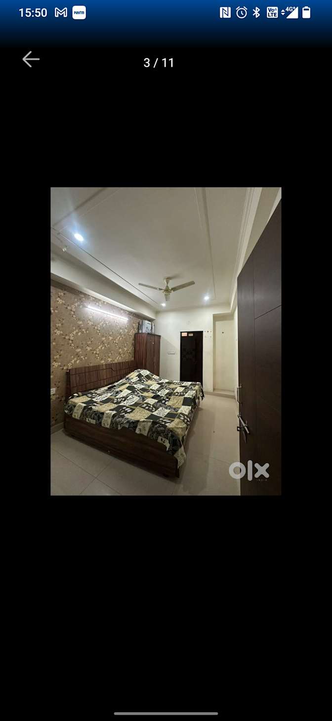 Photo of Grijesh tatwal's room