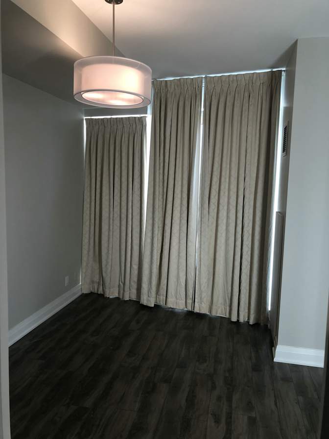 Photo of Jason's room