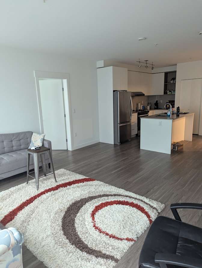 Photo of Carla Guifarro's room