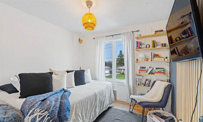 Photo of RISHAD's room