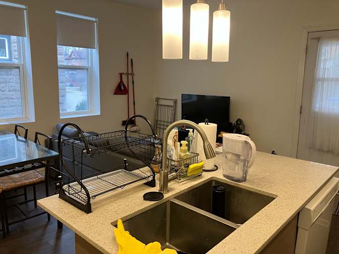 Photo of Jennifer's room