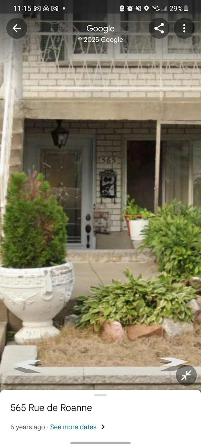 Pedro Villaseca's room