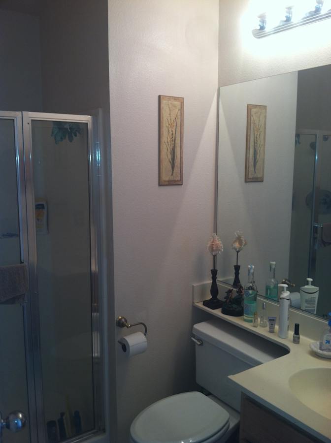 Photo of Elena Anatolievna Atencio's room