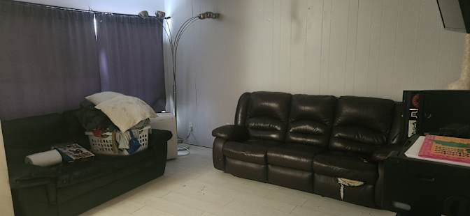 Photo of JUSTIN VANDORP's room