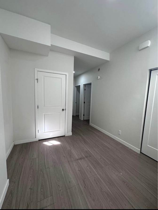 Photo of Divine's room