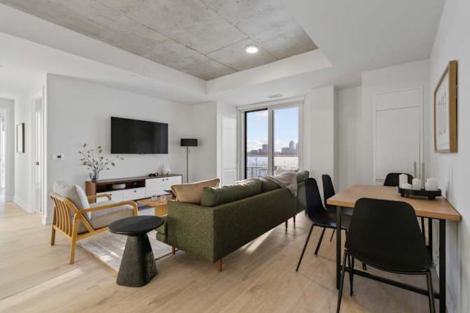 Common Living's room