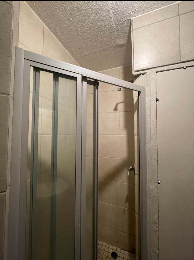 Photo of Ndamu thaba's room