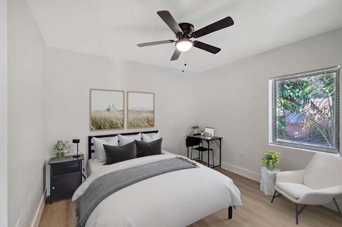 Photo of PadSplit's room