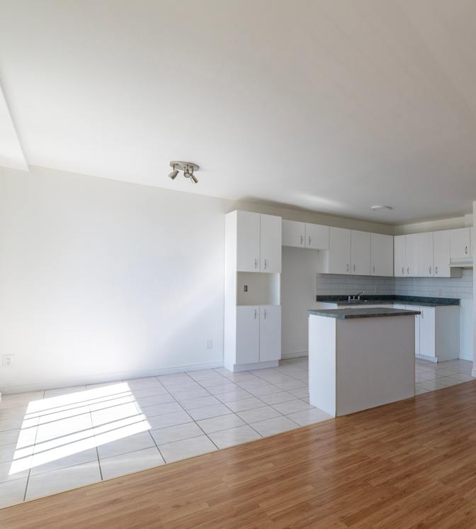 Stephanie Labelle's room