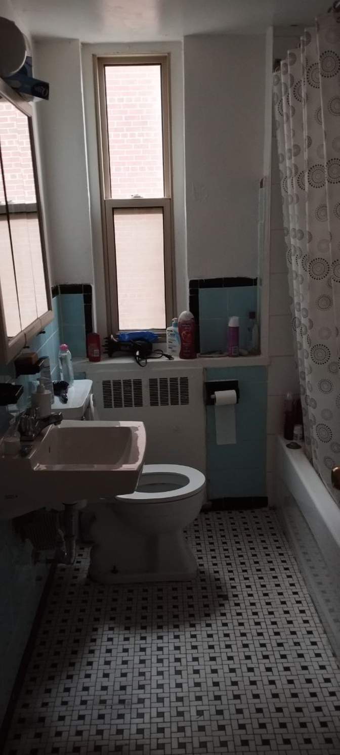 Мар'яна's room