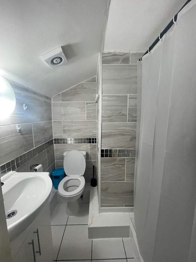 Photo of Amit verma's room