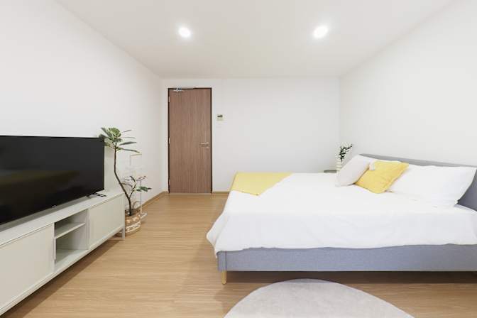 Photo of KIN Residences's room