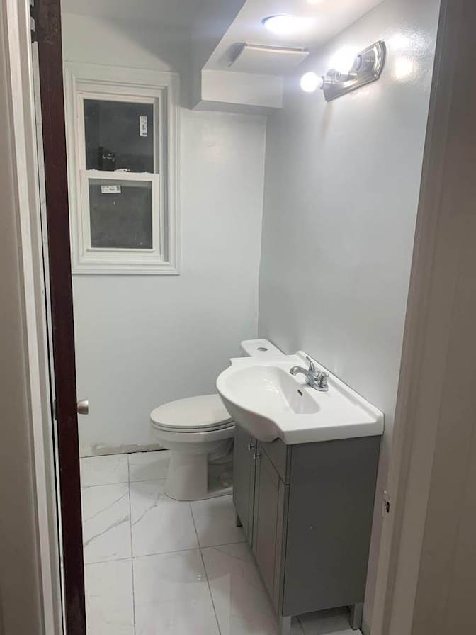 Jorge Luis Filinich's room