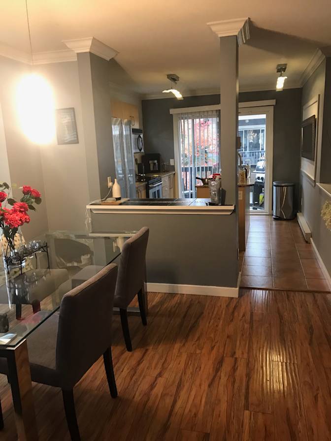 cherie legoff's room