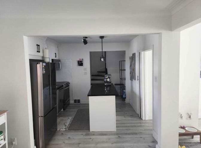 Michael cadang's room