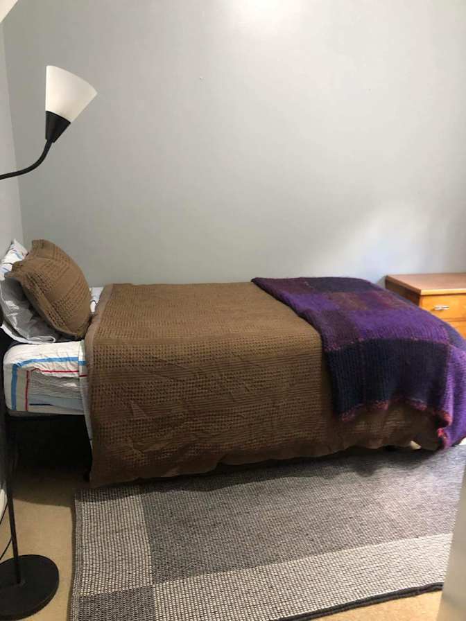 Photo of Lana's room