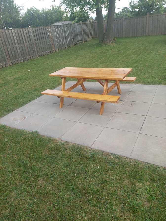 Photo of Dean Holmes's room