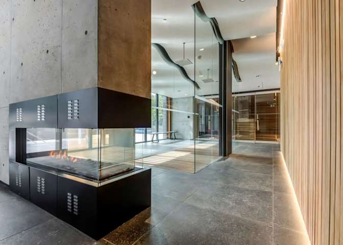 Ananya Ashok Kumar's room