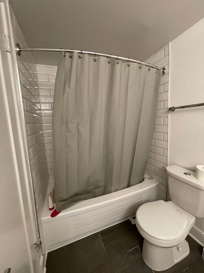 Photo of Avleen's room