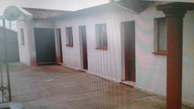 Photo of Landile's room