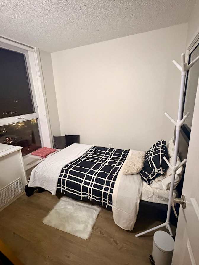 Photo of Sthefanye Suárez's room