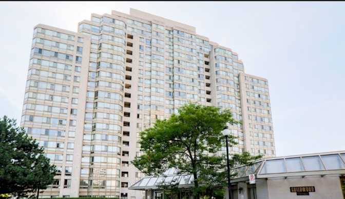 Shernette Grecia's room