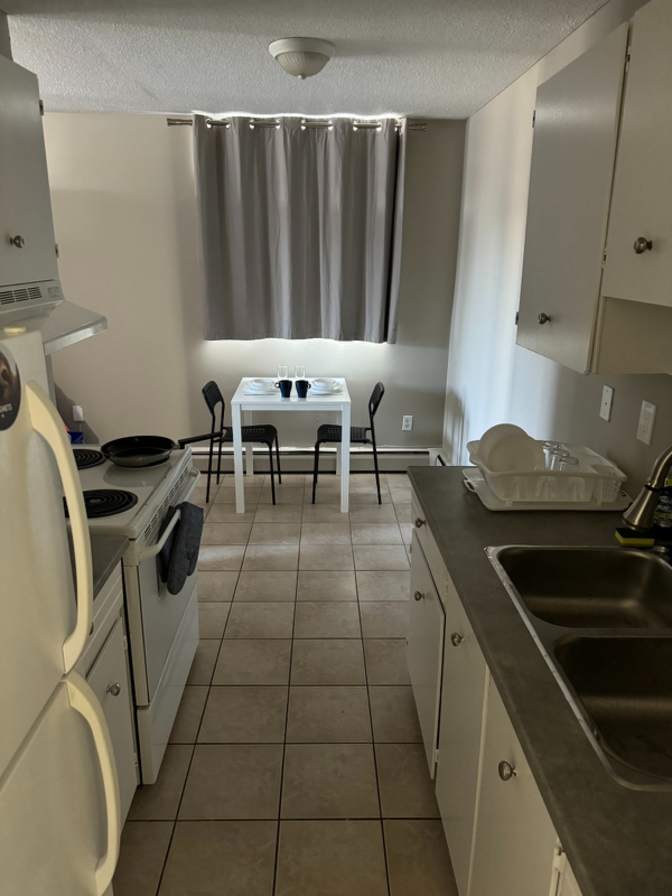 Dmitry Karatkevich's room