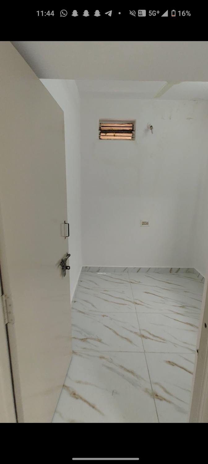Photo of Sweta's room